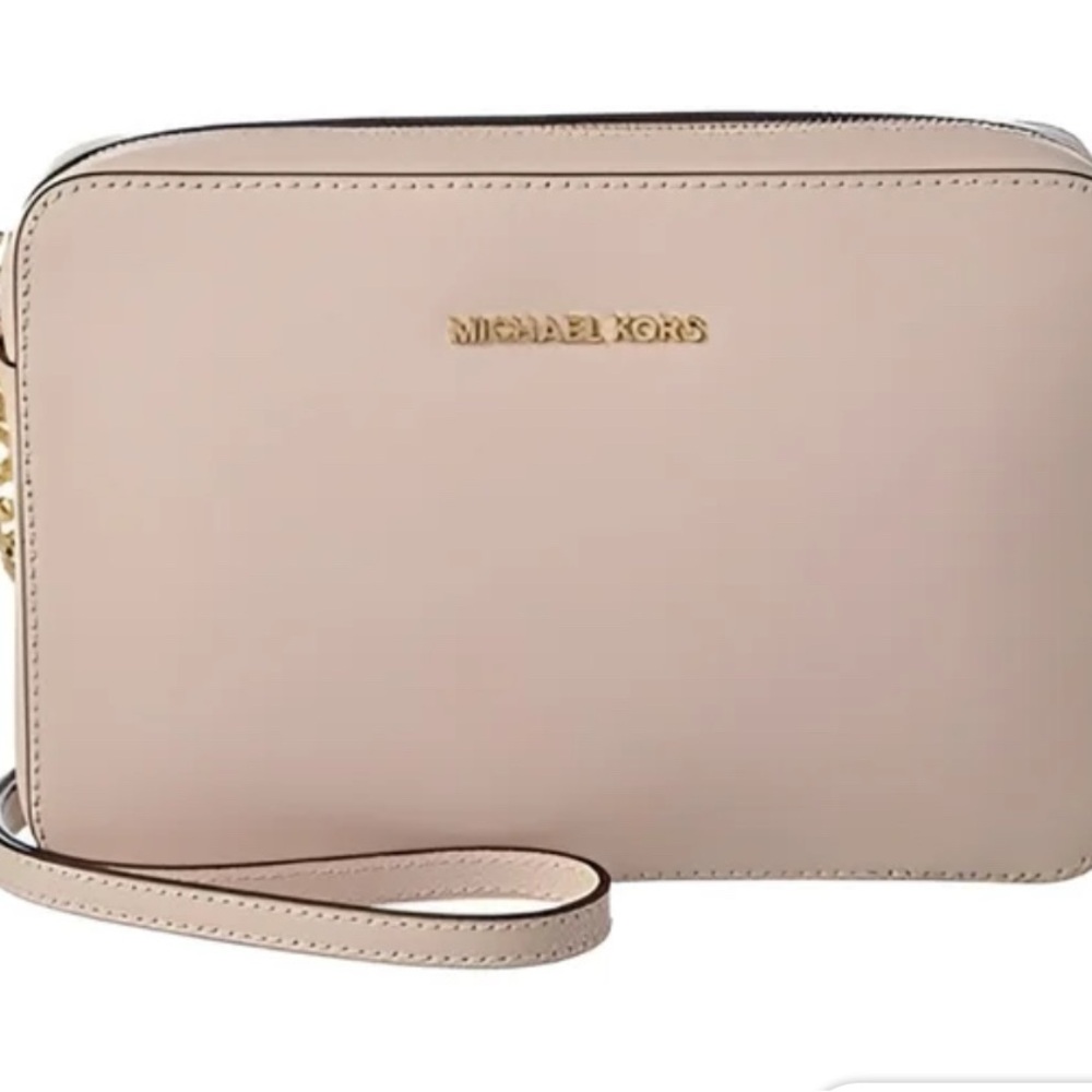 Michael Kors Jetset Crossbody